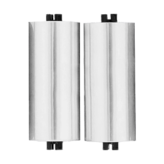 FXR Roll-Off Films Maverick - 46 mm - 2 Pcs