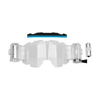 FXR Roll-Off System Maverick - 46 mm