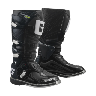 Gaerne Motocross Boots Fastback Endurance - Black