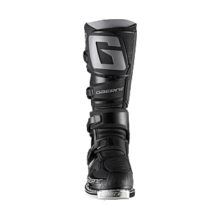 Gaerne Motocross Boots SG-12 - Black