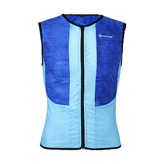 Inuteq Cooling Vest Bodycool Xtreme - Blue