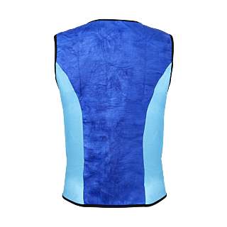 Inuteq Cooling Vest Bodycool Xtreme - Blue