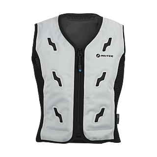 Inuteq Cooling Vest Smart-X - Grey / Black
