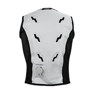 Inuteq Cooling Vest Smart-X - Grey / Black