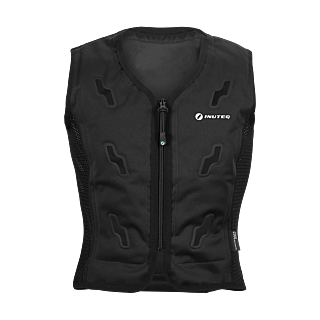 Inuteq Cooling Vest Smart-X - Black
