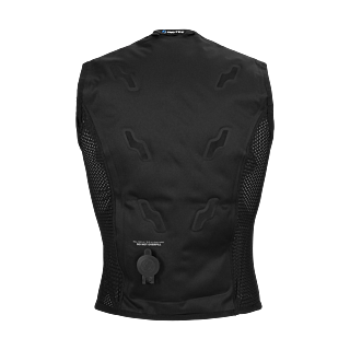 Inuteq Cooling Vest Smart-X - Black