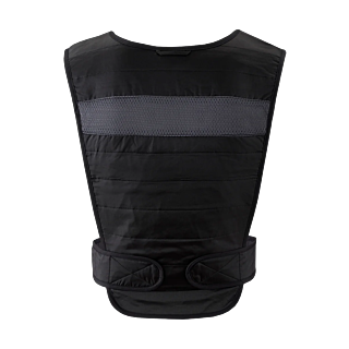 Inuteq Cooling Vest Speed Coolover - Black