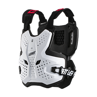 Leatt Chest Protector 3.5 - White