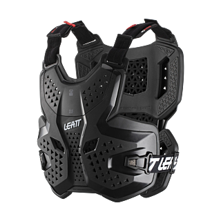 Leatt Chest Protector 3.5 - Black