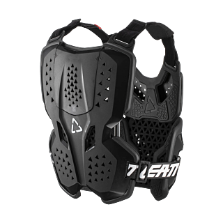 Leatt Chest Protector 3.5 - Black