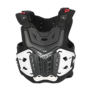 Leatt Chest Protector 4.5 - Black