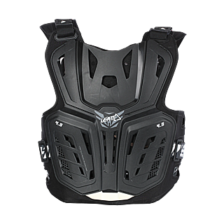 Leatt Chest Protector 4.5 - Black