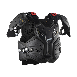 Leatt Chest Protector 6.5 Pro - Graphene