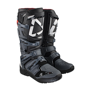 Leatt Motocross Boots Moto 4.5 Enduro - Graphene