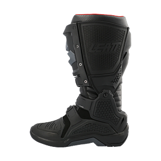 Leatt Motocross Boots Moto 4.5 - Black