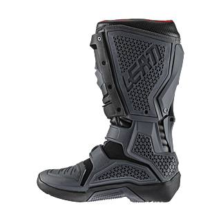 Leatt Motocross Boots Moto 5.5 Enduro Flexlock - Graphene