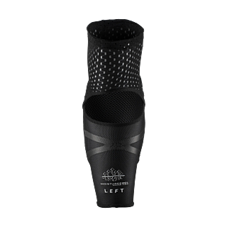 Leatt Elbow Guards 3DF 5.0 - Black