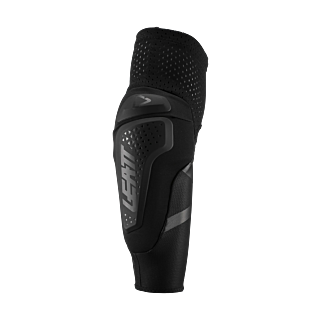 Leatt Elbow Guards 3DF 6.0 - Black