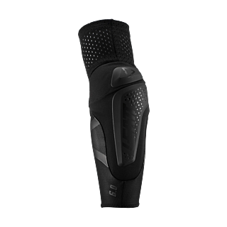 Leatt Elbow Guards 3DF 6.0 - Black