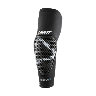 Leatt Elbow Guards AirFlex - Black
