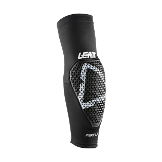 Leatt Elbow Guards AirFlex - Black