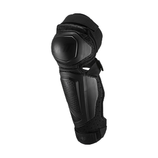 Leatt Knee Guards 3.0 EXT - Black