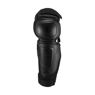 Leatt Knee Guards 3.0 EXT - Black