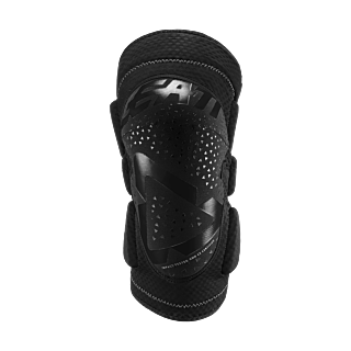 Leatt Knee Guards 3DF 5.0 - Black