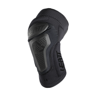 Leatt Knee Guards 3DF 6.0 - Black