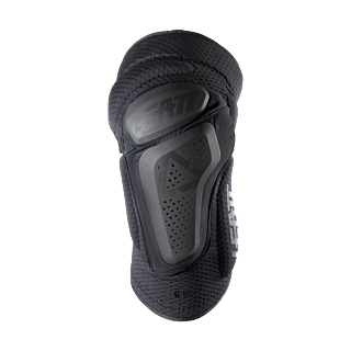 Leatt Knee Guards 3DF 6.0 - Black