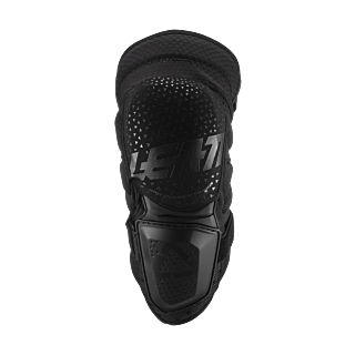 Leatt Knee Guards 3DF Hybrid - Black