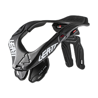 Leatt Neck Brace GPX 5.5 - Black