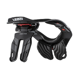 Leatt Neck Brace GPX 5.5 - Black