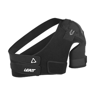 Leatt Shoulder Brace - Black