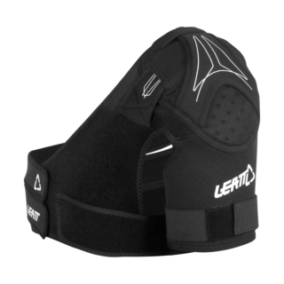 Leatt Shoulder Brace - Black