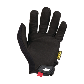 Mechanix Wear Gloves The Original - Red