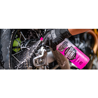 Muc-Off Motorcycle Cleaner Nano Tech - 1 L