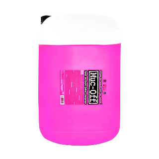 Muc-Off Motorcycle Cleaner Nano Tech - 25 L
