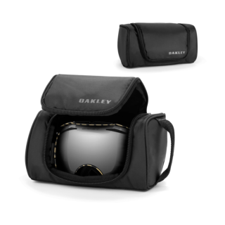 Oakley Goggle Case Single Unit MX - Black