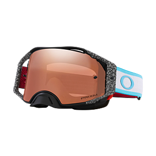 Oakley Motocross Goggle Airbrake MX Chase Sexton Signature - Prizm Black Iridium