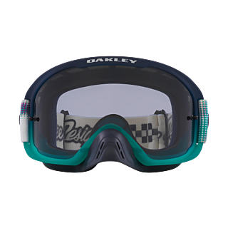 Oakley Motocross Goggle O-frame 2.0 TLD Pixel - Light Grey