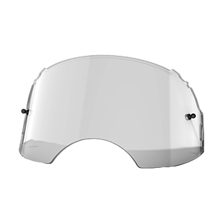 Oakley Lens Airbrake MX - Injected Clear