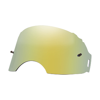 Oakley Lens Airbrake MX - Injected Prizm 24K Iridium