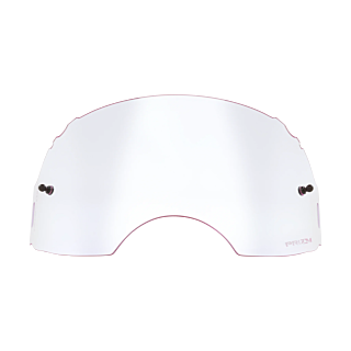 Oakley Lens Airbrake MX - Injected Prizm Low Light
