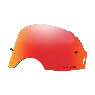 Oakley Lens Airbrake MX - Injected Prizm Torch Iridium