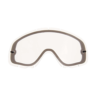 Oakley Lens Crowbar - Dual Clear