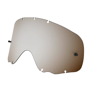Oakley Lens Crowbar - Standard Black Iridium