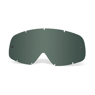Oakley Lens Crowbar - Standard Dark Grey