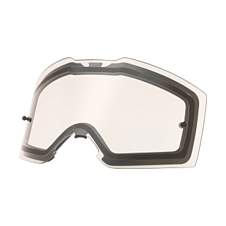 Oakley Lens Front Line MX - Injected Clear