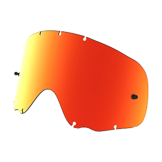 Oakley Lens O-frame - Standard Fire Iridium